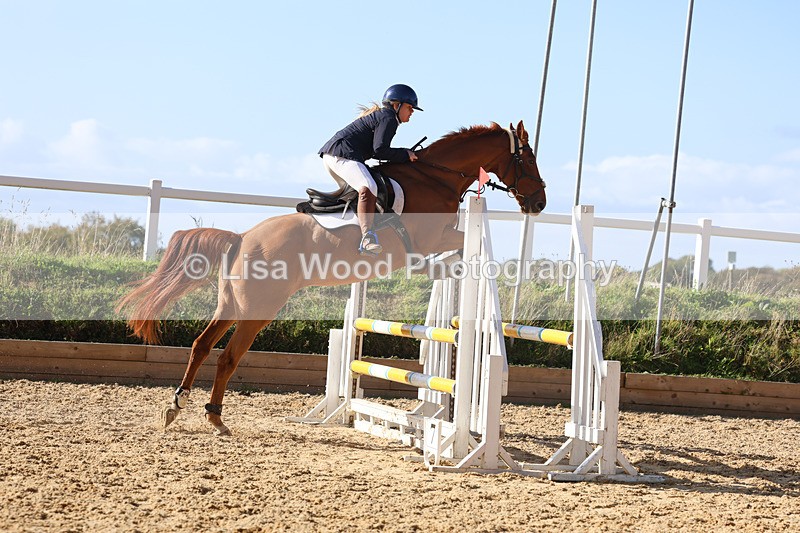 3E7A5602 - Class 10: 90cm open