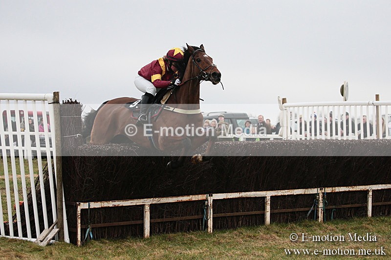 PtP 170219 -109 - Combined Services Point-To-Point Larkhill 17/02/19