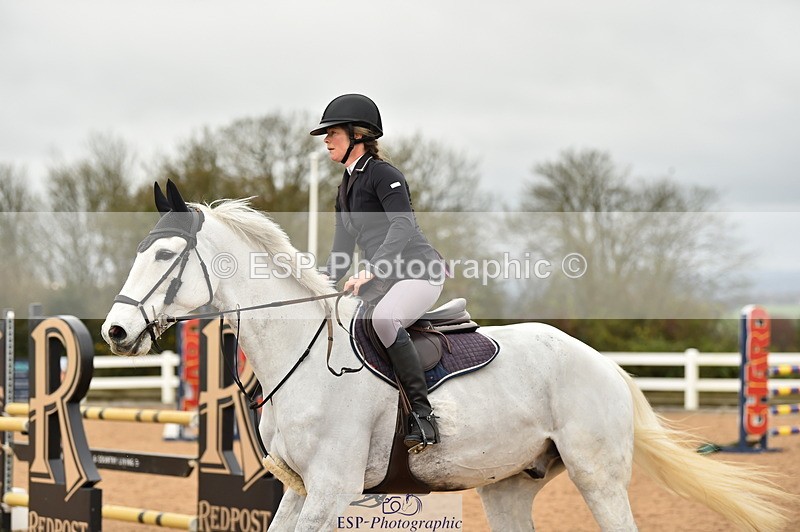 231122A-131050-00429 - Cls 4 Newcomers & 1.10m Open