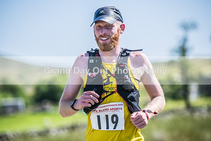 Tebay-791 - Tebay Fell Race Saturday 12th July 2025