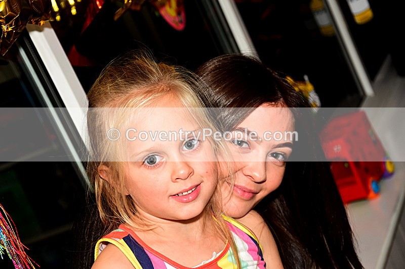 LEE-623 - Lee's 30th