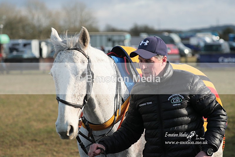 PtP 290123 308625 - Heythrop Hunt PtP Cocklebarrow 29/01/2023