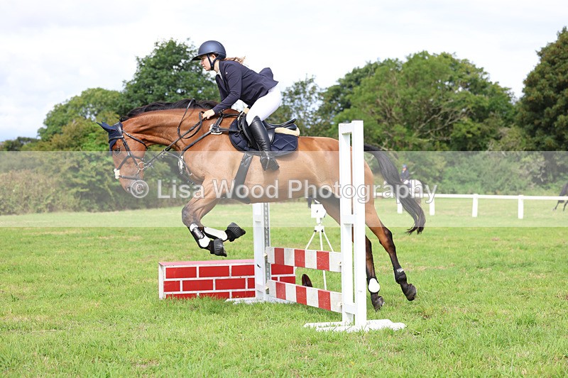 3E7A5746 - Class 2: 70cm Juniors and Seniors