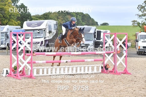 BPP_8758 - CLASS 6 Springboard 128cm/ 138cm Restricted Handicap