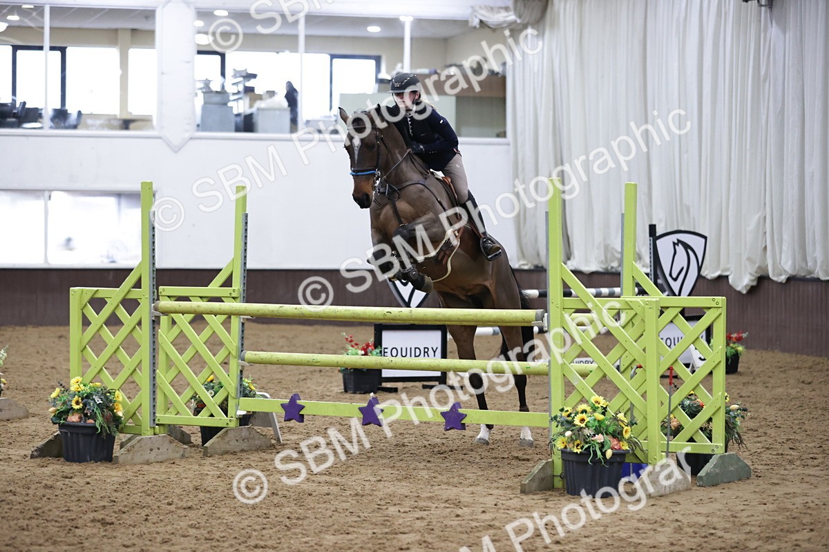 SBM_001456 - Class 4 - Senior Newcomers/ 1.10m Open