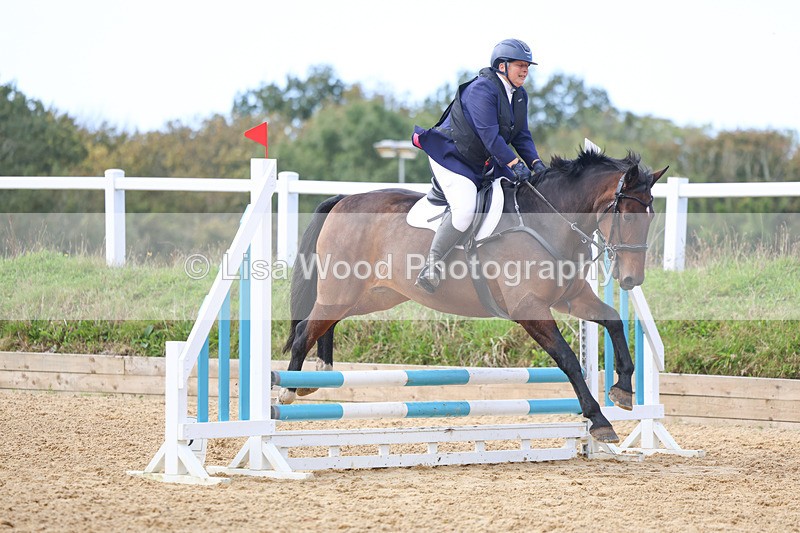 3E7A3677 - Class 5: 60cm Senior