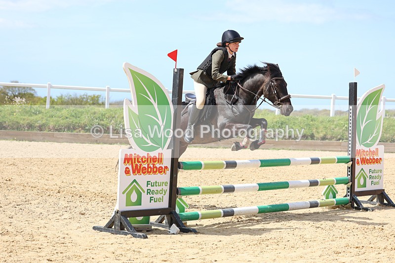 3E7A5221 - Class: 6 Mini/Major selection 80cm