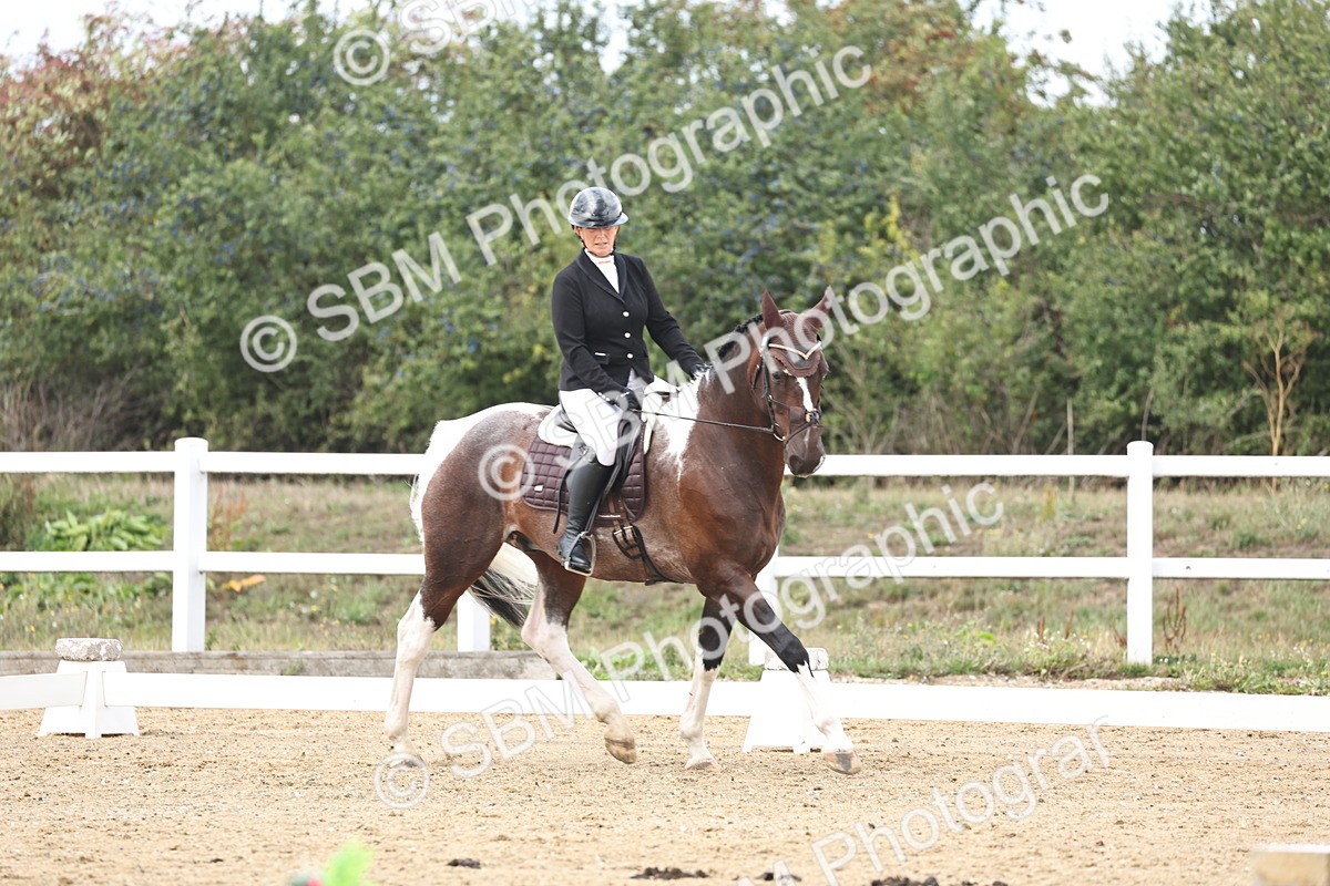 SBM_003607 - Class 8 - Novice 3 Champs