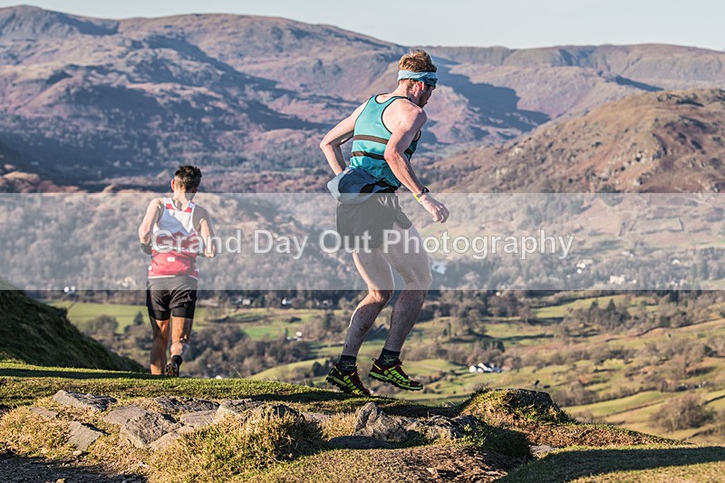 Wansfell-97 - Wansfell Race Saturday 27th December 2025