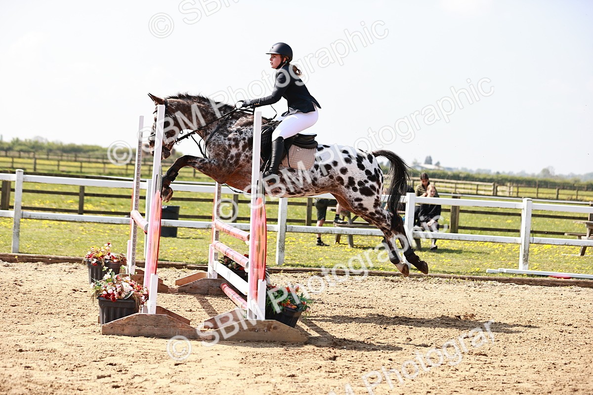  - Class 22 - Senior Discovery - 1.00m