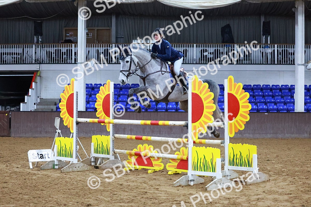 SBM_002425 - Class 5 - Senior Foxhunter 1.20m