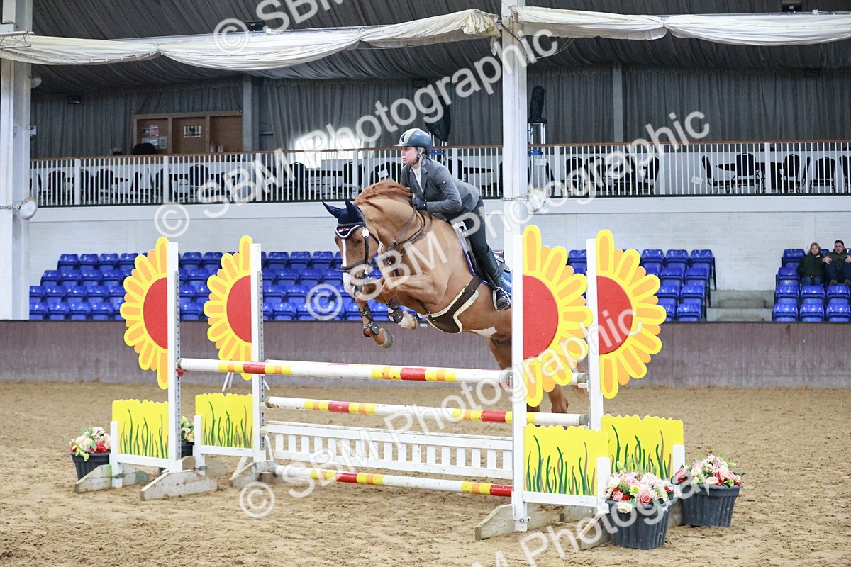 SBM_001339 - Class 4 - Senior Newcomers - 1.10m