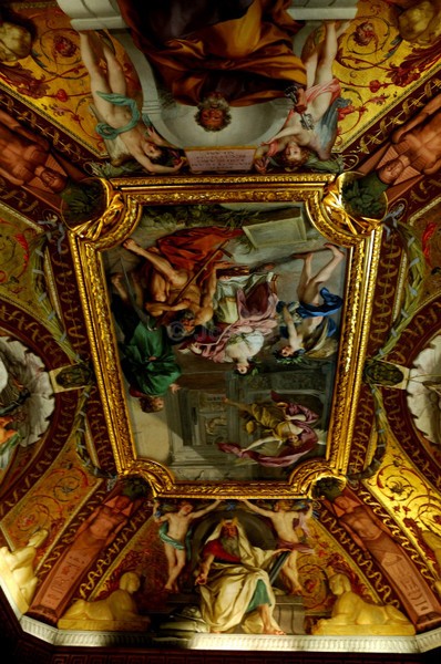 Oscar - Vatican Museum