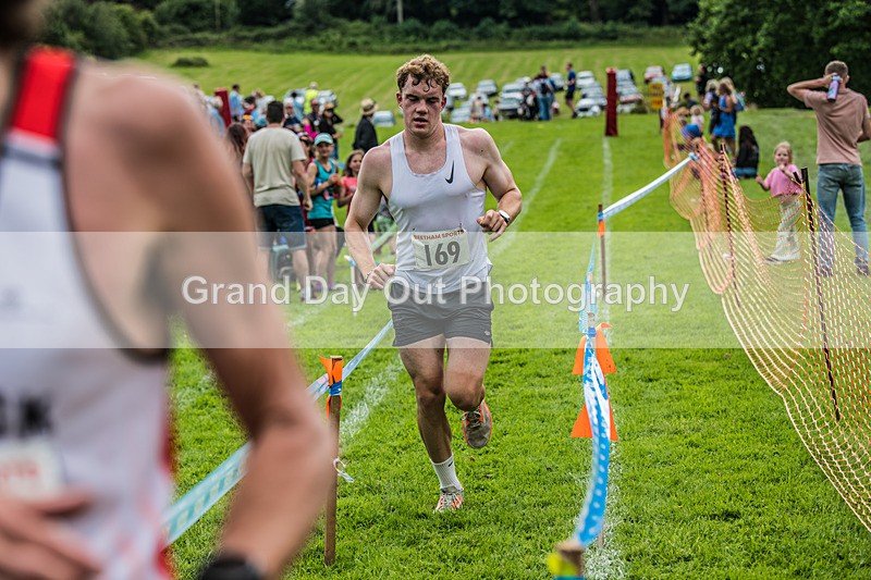 Beetham-384 - Beetham Sports Fell Race Saturday 26th July 2025