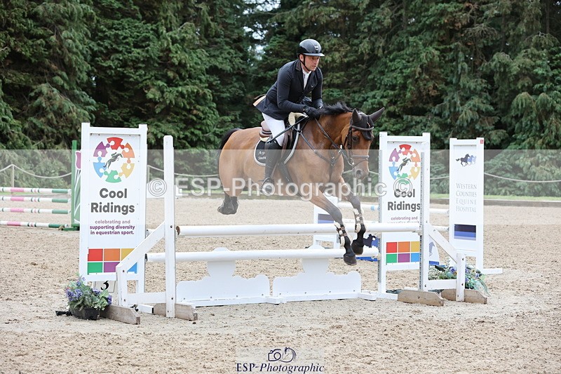 250705A-112212-14039 - Cls 34 4 Year Old Qualifer