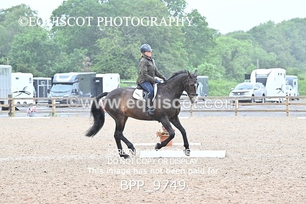 BPP_9749 - NO COMPETITOR NUMBER X 2