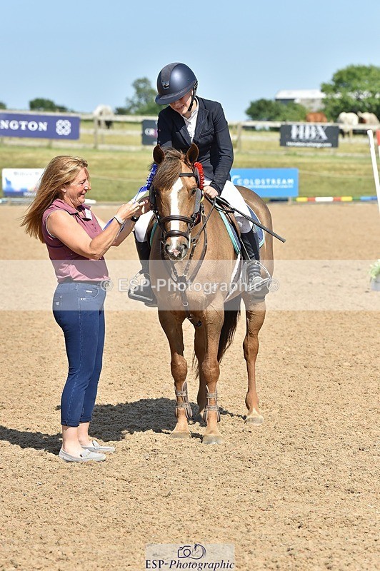 250628-160426-05945 - Cls 12 Newcomers Jump offs & Presentations