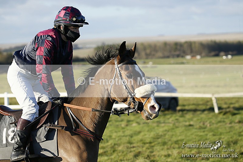 PtP 121220 540 - Avon Vale Races Larkhill 12/12/20