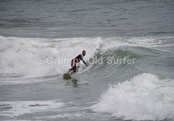 DSC_7403 - Porth Ceiriad 4th September 2016