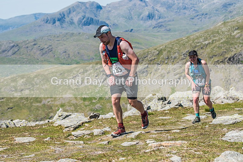 Duddon Long-777 - Duddon Valley (Long) Fell Race Saturday 3rd June 2023
