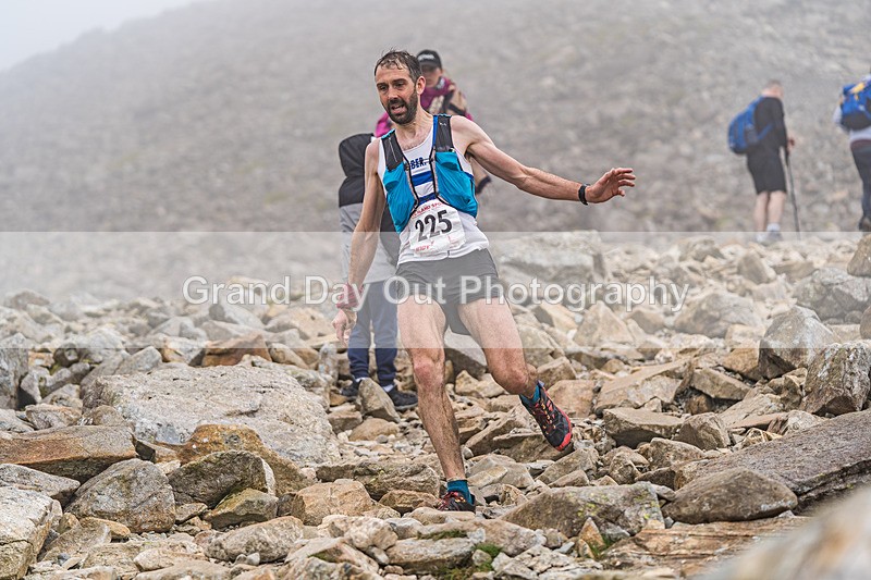 Wasdale-854 - Wasdale Horseshoe Fell Race Saturday 13th July 2024