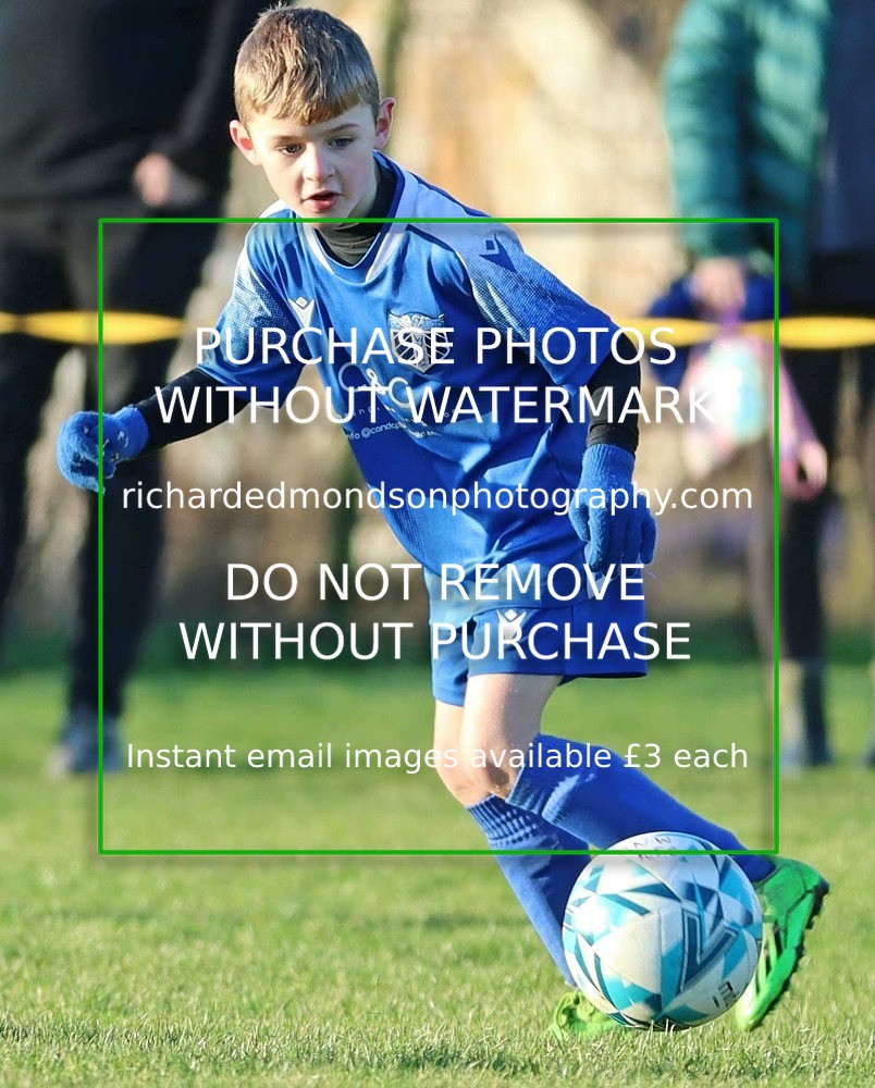 IMG_2969 - Wattsfield Under 7's vs Grange Utd Under 7's (25/1/25)