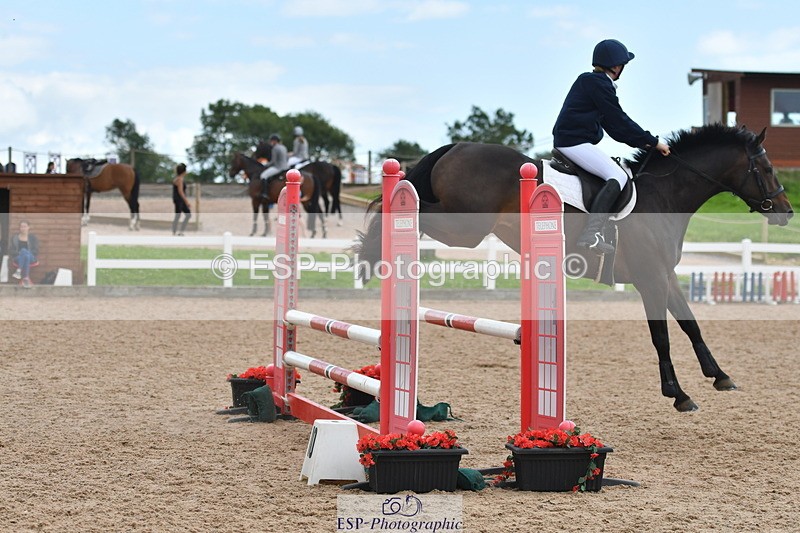 240727A-130418-04807 - Cls 22 85cm Amateur Qualifier