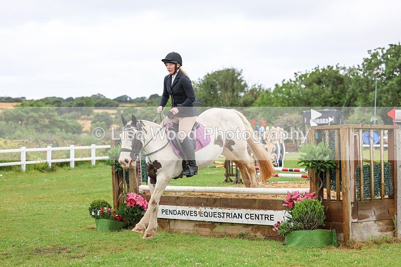 3E7A0461 - Class 2: 60cm Senior