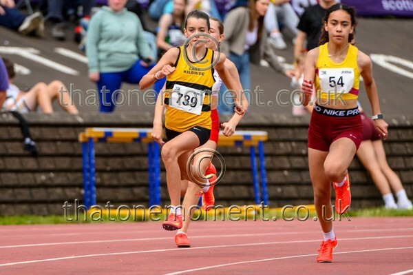 Age26 SUN-922902 - Track Female Set Two