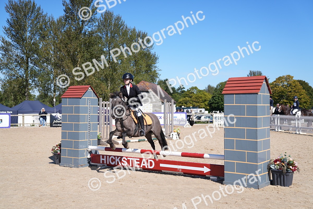 SBM_19531 - J57 - Clear Round 50cm