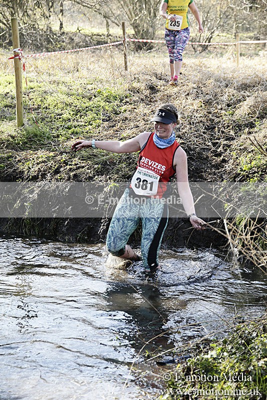 PVT 240219 899 - The Terminator Race - Pewsey Vale - 24/02/19