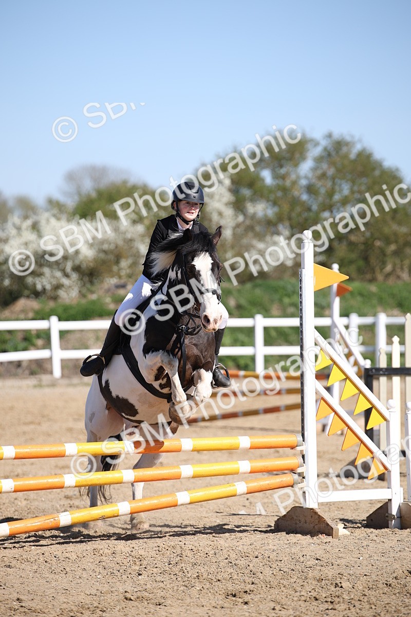 5K7A9655 - Class 4 - 70cm