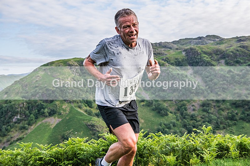 Langstrath-96 - Langstrath Fell Race Wednesday 18th June 2025