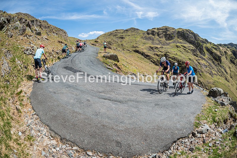 141155 - Hardknott Hairpin 14.00 - 15.00