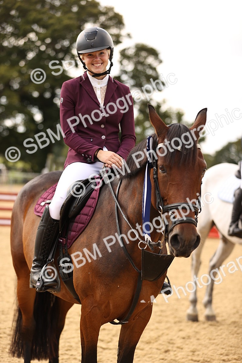 SBM_43527 - J40 Senior 90cm Supreme Championship