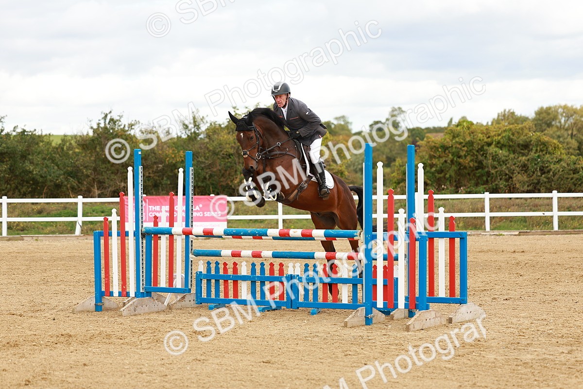 SBM_001189 - Class 3 - Senior Discovery - 1.00m