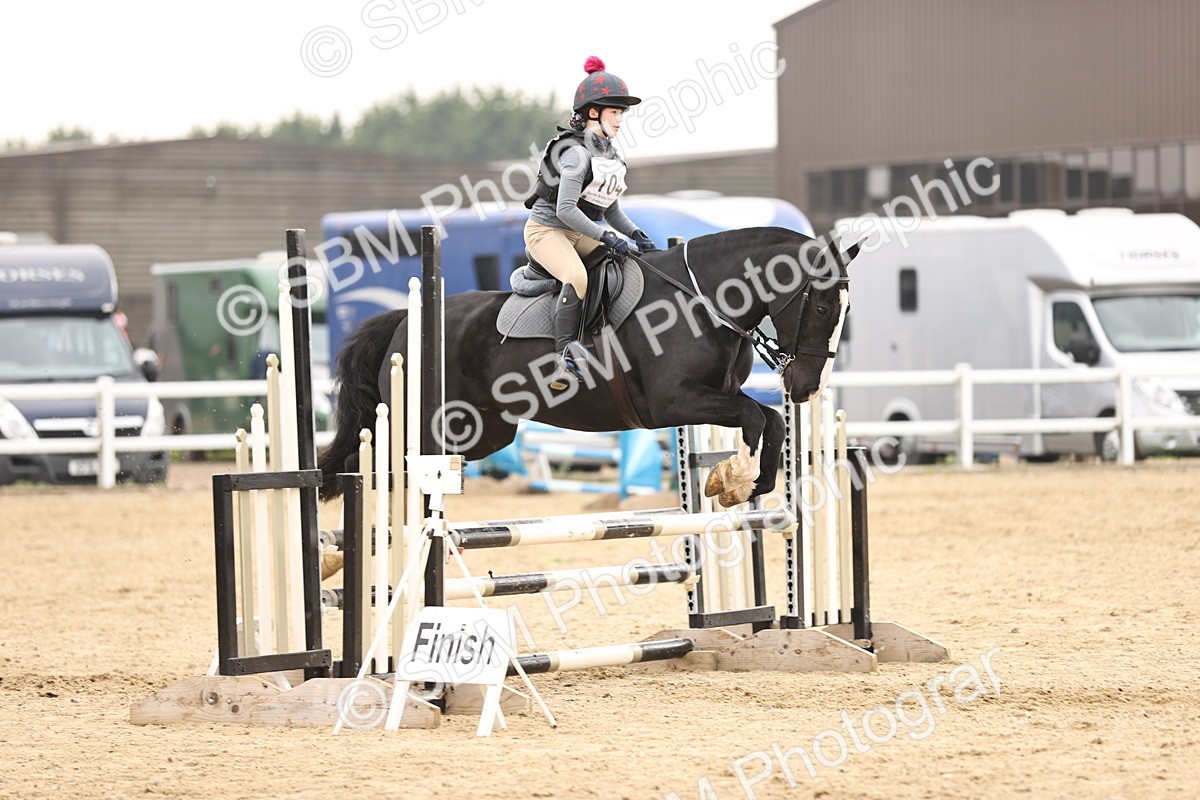 SBM_002522 - Class 2 - 80cm