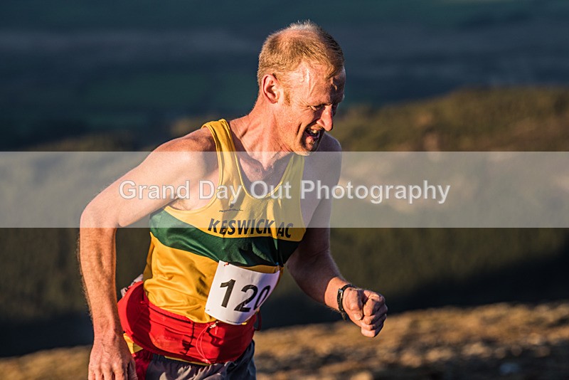 Grisedale-121 - Grisedale Grind Fell Race Wednesday 19th April 2023