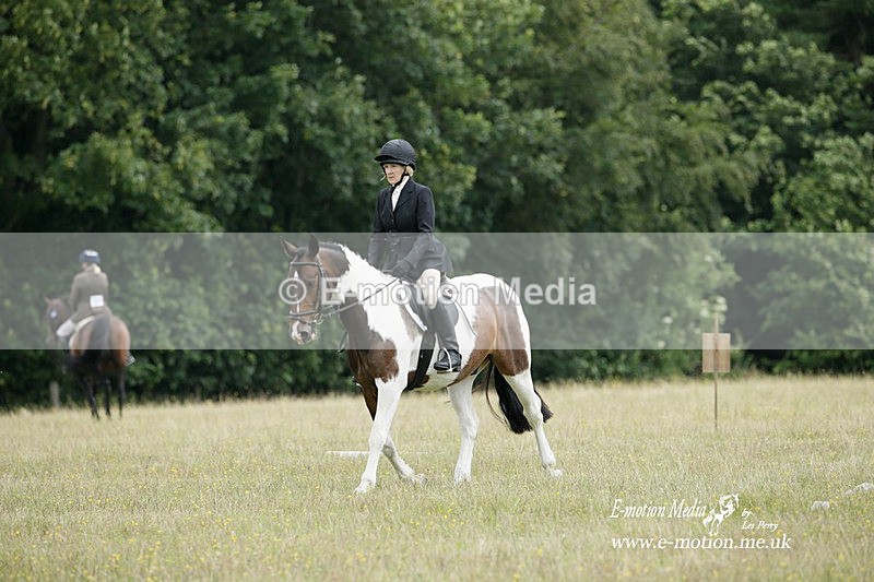 BVRC 030721 166 - Bourne Valley Riding Club Dressage 03/07/21