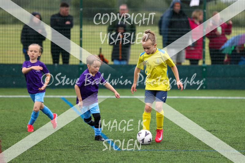 1DX34930 - U7/U8 Boys/Mixed