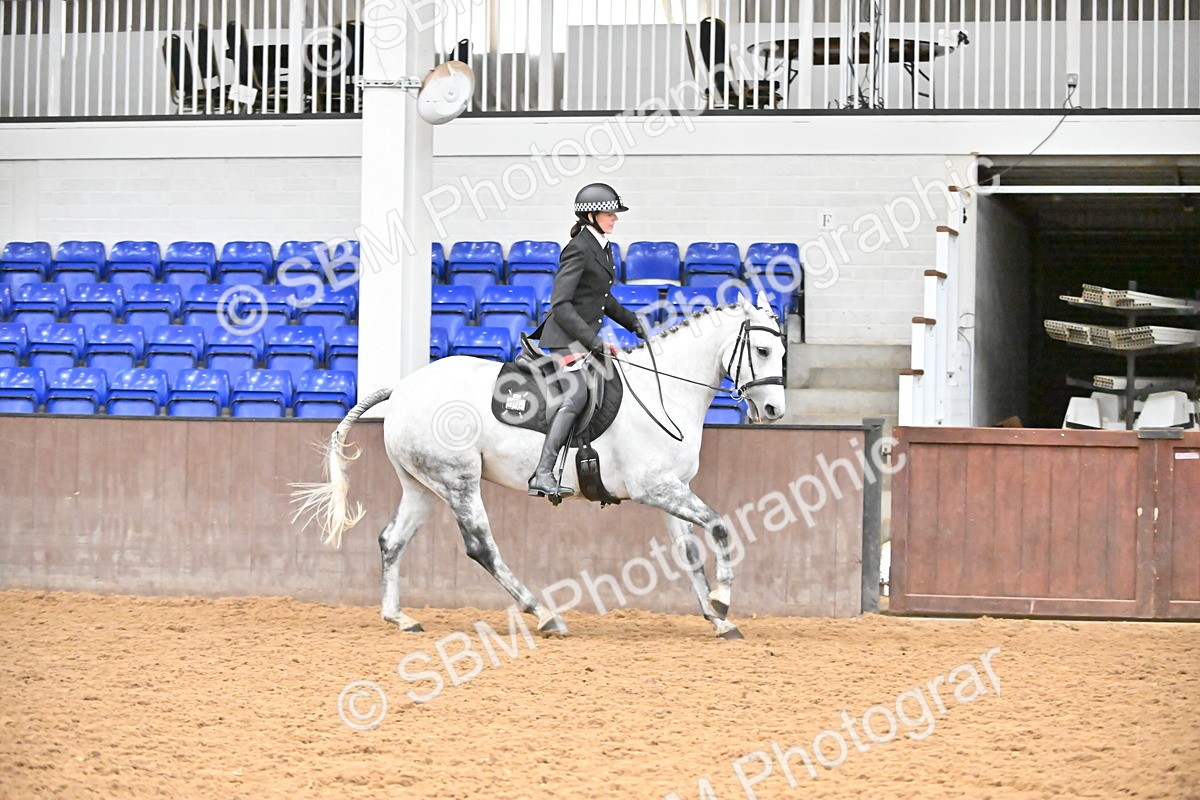 SBM_002685 - Class 28,29 - Ridden Irish & Coloured