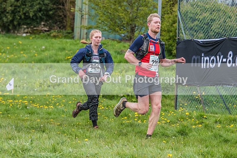 3 Peaks-2709 - The 3 Peaks Race Saturday 27th April 2024