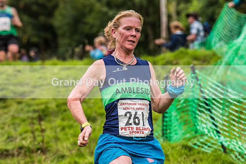 Grasmere-942 - Grasmere Sports Junior & Senior Fell Races Sunday 27th August 2023