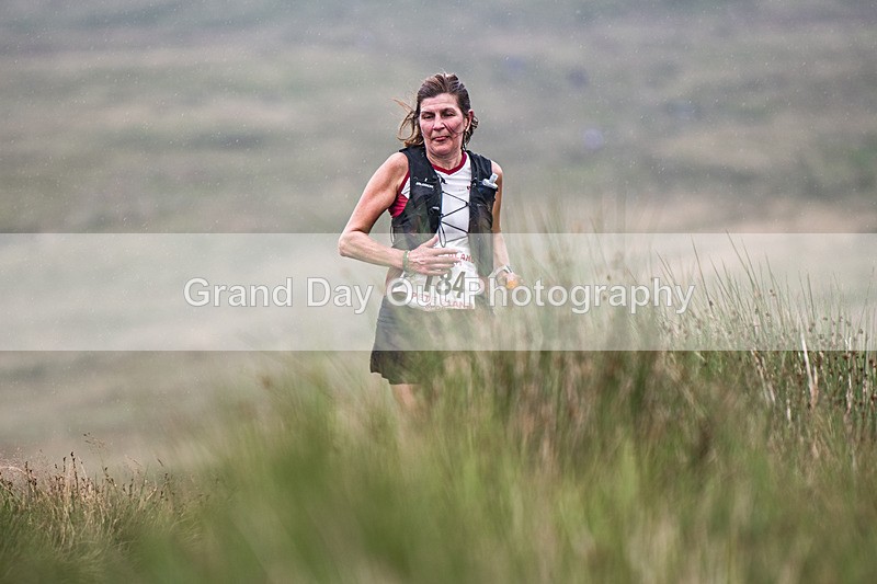 Ingleborough-1049 - Ingleborough Mountain Race Saturday 19th July 2025