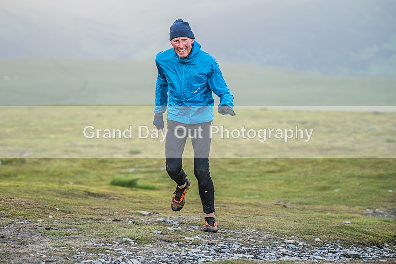Blencathra-949 - Blencathra Fell Race Wednesday 5th June 2024