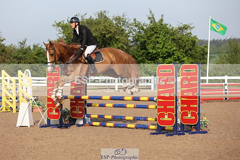 240510A-080650-04075 - Cls 13 British Novice and 90cm Open