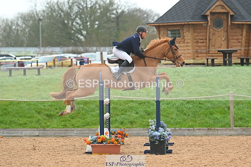 240316A-122933-03459 - Cls 15 Snr Foxhunter