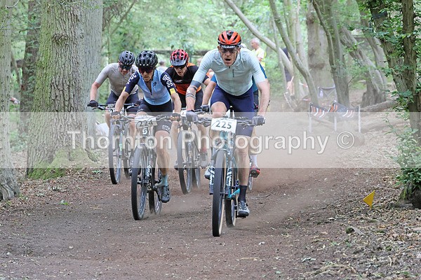 A41A6204 - MTB East Round 7 Potash 12:10 Male S2/Male U14/U16 (45Min)
