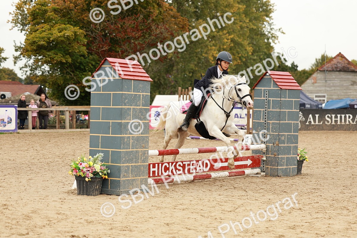 SBM_61785 - J12 - Junior Pony 55cm Championship