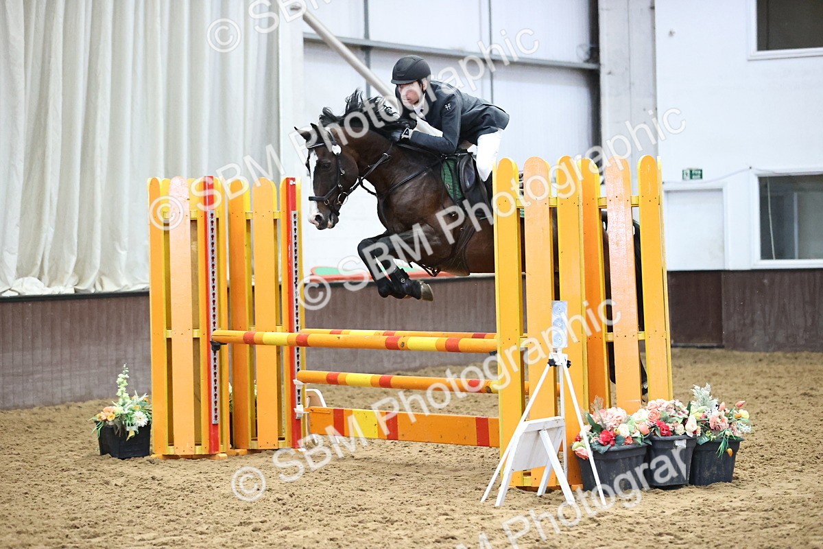 SBM_005266 - Class 17 - Equiyd Ruby Bluechip Qualifier